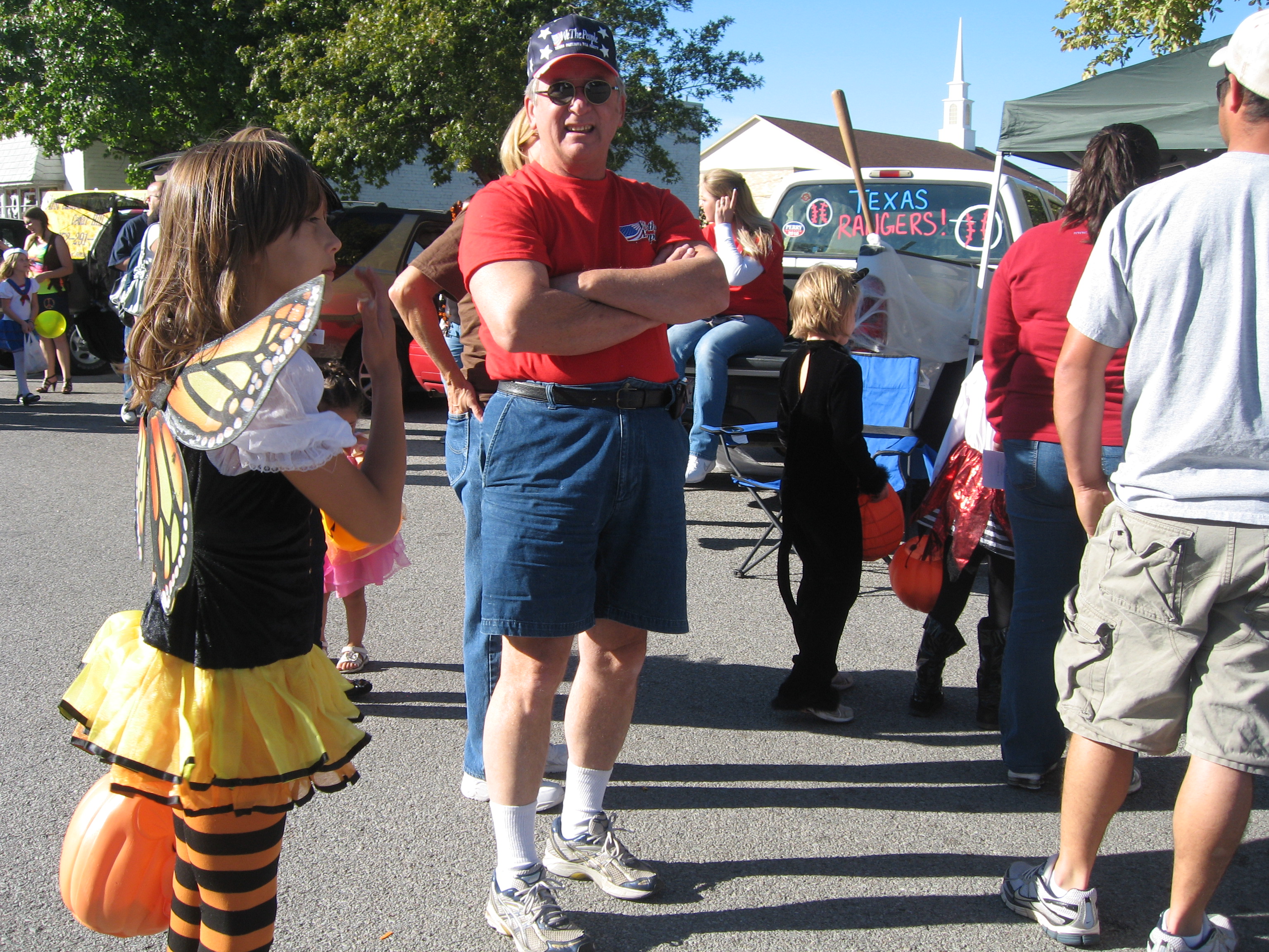 scare on the square 077